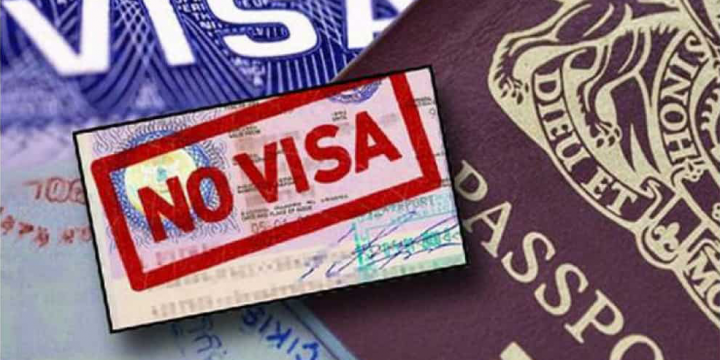 Visa Overstay